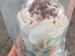 郁郁幽兰-茶理宜世(广州南站（站内）3楼B17检票口店)