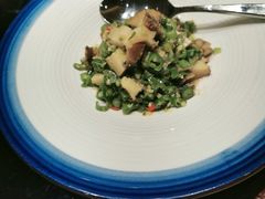 -阿庄新豫菜(航海东路店)