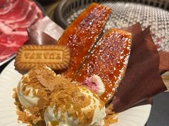 -黑崎烧肉·山野厨房(坪山店)