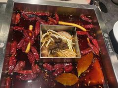 -锦城印象火锅(天府三街店)