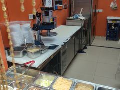 -张果佬年糕卷(科巷店)