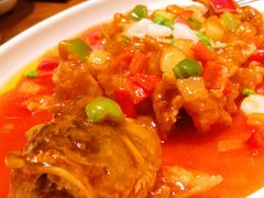 -上海人家花樣年华(中山公园店)