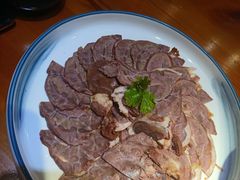 -牛记老坛香牛肉馆(六顺街店)