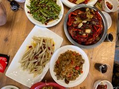 -五七小李子油焖大虾(总店)