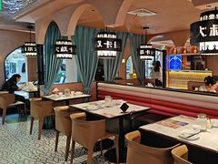-清真·卡德尔大叔新疆主题餐厅(龙汇路店)