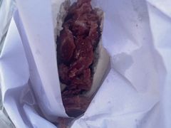-马志善稀糊爛生熟肉店