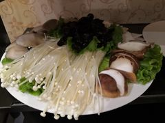 -石羊农庄