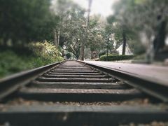 -广九铁路纪念园