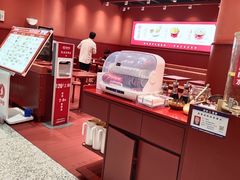 -喜家德虾仁水饺(岗厦北店)