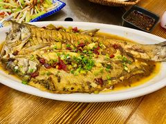 -老味道1992(武当山店)