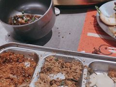 -杨小佳·齐齐哈尔烤肉·烤串(广州店)