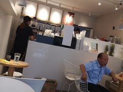 -新の茶·鲜果制茶(小梅大街店)