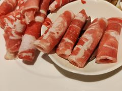 -南通绿洲国际假日酒店全日餐厅