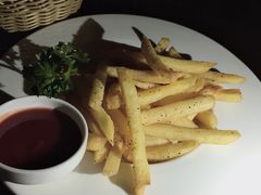 薯条-Ambra Haus琥珀屋精酿餐厅(宝山店)