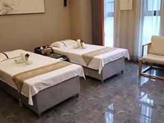 -君之悦·影院式足道·养生SPA(回兴店)