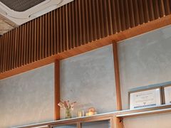 -blend咖啡部落(卓悦中心店)