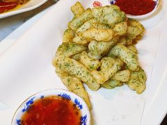 -秦月轩·陕西家乡菜(阜成路·五棵松店)