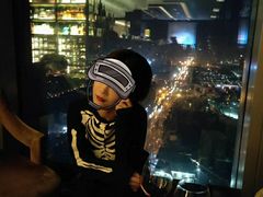 -瑞吉吧 The St·Regis Bar(长沙瑞吉酒店)