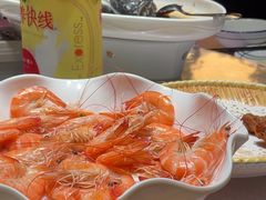 -阿拉斯加·海货(马王堆店)