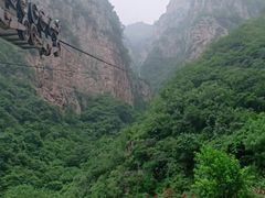 -神农山景区