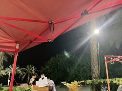 -木屋烧烤(惠阳华润小径湾店)