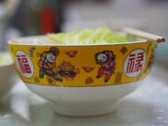 -易毛特色牛肉面(解放碑步行街店)