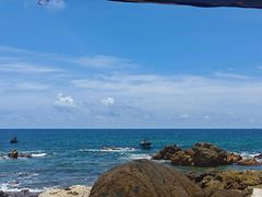 -西涌国际滨海旅游区