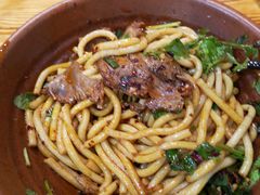 -遵义虾子卢四羊肉粉(大沽路店)