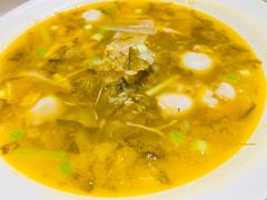 -苏帮袁Sue Cuisine(南开大悦城店)