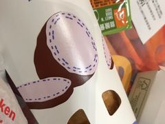 -麦当劳(海岸城店)