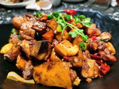 -闻溪有渔·活鱼现烤才好吃(太仓万达店)