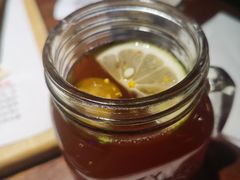 -绿茶餐厅(燕郊永旺店)