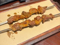 -那拉提之疆·新疆菜(美院店)