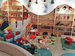 -Ours树朵家亲子餐厅(远策中心店)