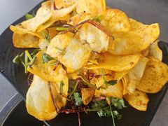 -粟氏天府·东北烧烤(长安街店)