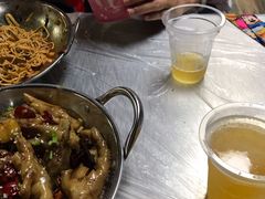 -小民大排档(光谷店)