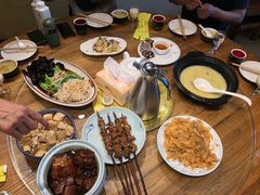 -盐汪子杂鱼馆(大港店)