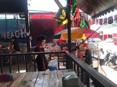 -Doo Dee Thai Food(Issan/Isaan/Esan)
