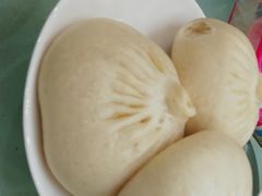 牛肉包-清真悦宾楼食府(海湖店)