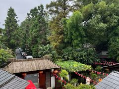 -木子山庄·安徽省老字号·中国炖锅宴