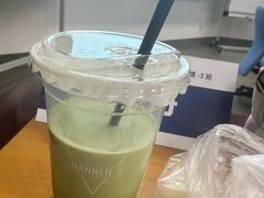 -Manner Coffee(港汇恒隆广场店)