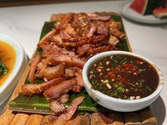 -俏香傣·德宏风味餐厅(万宏路店)