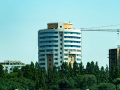 -鸭绿江中朝界河游船(1号观光码头)