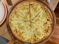 -比格比萨自助(南京万达茂店)