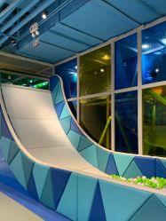 -KidSteam儿童乐园(富力城店)