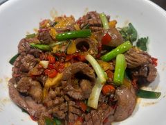 -井水小厨·湘菜(活力广场店)