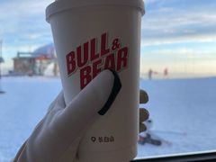 -长白山万达国际滑雪场