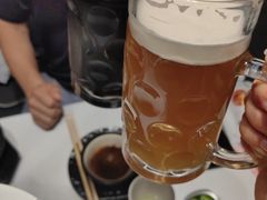 -红沃鳗鱼黑牛烤肉店(不老街店)