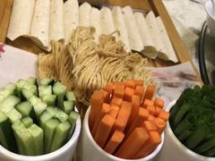 -聚宾楼·烤鸭·家宴(科技三路店)