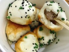 -许记生煎(遵义路店)